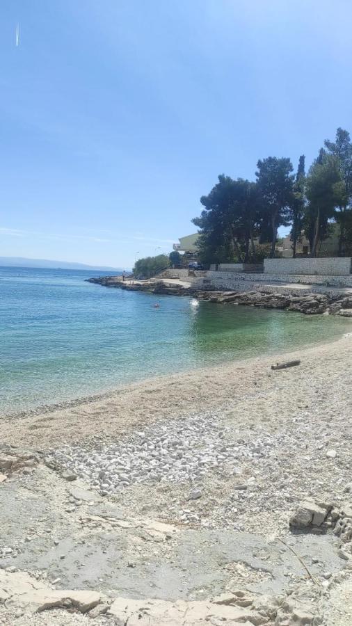 New Apartman P & B Apartment Trogir Exterior photo